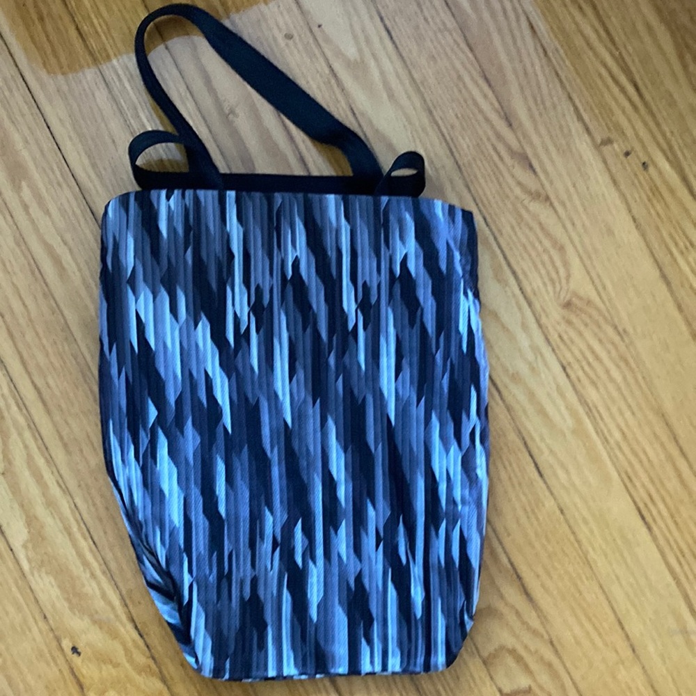 Fancy tote bag